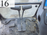Used Construction Machine Used KOMATSU KOMATSU Excavator 0.7-0.9m3 PC200-8N1