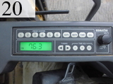 Used Construction Machine Used KOMATSU KOMATSU Excavator 0.7-0.9m3 PC200-8N1
