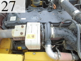 Used Construction Machine Used KOMATSU KOMATSU Excavator 0.7-0.9m3 PC200-8N1