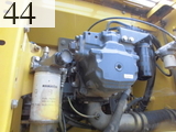 Used Construction Machine Used KOMATSU KOMATSU Excavator 0.7-0.9m3 PC200-8N1