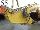 Used Construction Machine Used KOMATSU KOMATSU Excavator 0.7-0.9m3 PC200-8N1