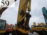 Used Construction Machine Used KOMATSU KOMATSU Excavator 0.7-0.9m3 PC200-8N1
