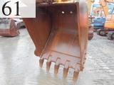 Used Construction Machine Used KOMATSU KOMATSU Excavator 0.7-0.9m3 PC200-8N1