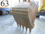 Used Construction Machine Used KOMATSU KOMATSU Excavator 0.7-0.9m3 PC200-8N1
