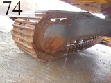 Used Construction Machine Used KOMATSU KOMATSU Excavator 0.7-0.9m3 PC200-8N1
