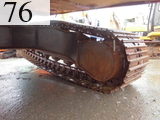 Used Construction Machine Used KOMATSU KOMATSU Excavator 0.7-0.9m3 PC200-8N1