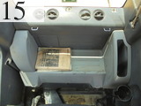 Used Construction Machine Used KOMATSU KOMATSU Excavator 0.7-0.9m3 PC200-8
