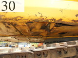 Used Construction Machine Used KOMATSU KOMATSU Excavator 0.7-0.9m3 PC200-8