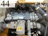 Used Construction Machine Used KOMATSU KOMATSU Excavator 0.7-0.9m3 PC200-8