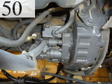 Used Construction Machine Used KOMATSU KOMATSU Excavator 0.7-0.9m3 PC200-8