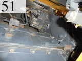Used Construction Machine Used KOMATSU KOMATSU Excavator 0.7-0.9m3 PC200-8