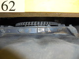 Used Construction Machine Used KOMATSU KOMATSU Excavator 0.7-0.9m3 PC200-8