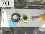 Used Construction Machine Used KOMATSU KOMATSU Excavator 0.7-0.9m3 PC200-8
