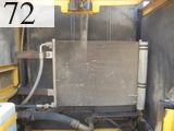 Used Construction Machine Used KOMATSU KOMATSU Excavator 0.7-0.9m3 PC200-8