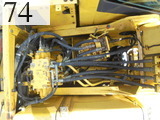 Used Construction Machine Used KOMATSU KOMATSU Excavator 0.7-0.9m3 PC200-8