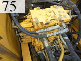 Used Construction Machine Used KOMATSU KOMATSU Excavator 0.7-0.9m3 PC200-8