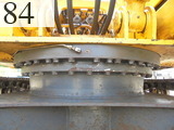 Used Construction Machine Used KOMATSU KOMATSU Excavator 0.7-0.9m3 PC200-8