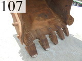 Used Construction Machine Used KOMATSU KOMATSU Excavator 0.7-0.9m3 PC200-8