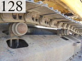 Used Construction Machine Used KOMATSU KOMATSU Excavator 0.7-0.9m3 PC200-8