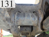 Used Construction Machine Used KOMATSU KOMATSU Excavator 0.7-0.9m3 PC200-8