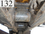 Used Construction Machine Used KOMATSU KOMATSU Excavator 0.7-0.9m3 PC200-8