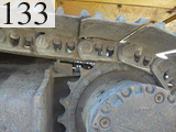 Used Construction Machine Used KOMATSU KOMATSU Excavator 0.7-0.9m3 PC200-8