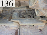 Used Construction Machine Used KOMATSU KOMATSU Excavator 0.7-0.9m3 PC200-8