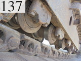 Used Construction Machine Used KOMATSU KOMATSU Excavator 0.7-0.9m3 PC200-8