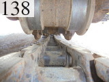 Used Construction Machine Used KOMATSU KOMATSU Excavator 0.7-0.9m3 PC200-8