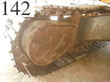 Used Construction Machine Used KOMATSU KOMATSU Excavator 0.7-0.9m3 PC200-8