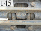 Used Construction Machine Used KOMATSU KOMATSU Excavator 0.7-0.9m3 PC200-8