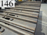 Used Construction Machine Used KOMATSU KOMATSU Excavator 0.7-0.9m3 PC200-8