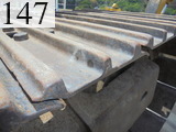 Used Construction Machine Used KOMATSU KOMATSU Excavator 0.7-0.9m3 PC200-8