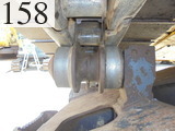 Used Construction Machine Used KOMATSU KOMATSU Excavator 0.7-0.9m3 PC200-8
