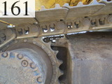 Used Construction Machine Used KOMATSU KOMATSU Excavator 0.7-0.9m3 PC200-8