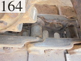 Used Construction Machine Used KOMATSU KOMATSU Excavator 0.7-0.9m3 PC200-8