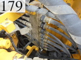Used Construction Machine Used KOMATSU KOMATSU Excavator 0.7-0.9m3 PC200-8