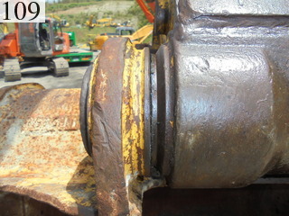 Used Construction Machine Used KOMATSU KOMATSU Excavator 0.7-0.9m3 PC200-8