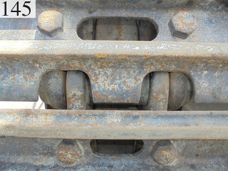 Used Construction Machine Used KOMATSU KOMATSU Excavator 0.7-0.9m3 PC200-8