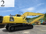 Used Construction Machine Used KOMATSU KOMATSU Excavator 0.7-0.9m3 PC200LC-8N1