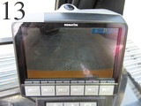 Used Construction Machine Used KOMATSU KOMATSU Excavator 0.7-0.9m3 PC200LC-8N1
