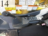 Used Construction Machine Used KOMATSU KOMATSU Excavator 0.7-0.9m3 PC200LC-8N1