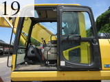 Used Construction Machine Used KOMATSU KOMATSU Excavator 0.7-0.9m3 PC200LC-8N1