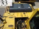 Used Construction Machine Used KOMATSU KOMATSU Excavator 0.7-0.9m3 PC200LC-8N1