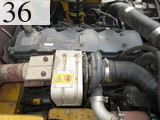 Used Construction Machine Used KOMATSU KOMATSU Excavator 0.7-0.9m3 PC200LC-8N1