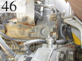 Used Construction Machine Used KOMATSU KOMATSU Excavator 0.7-0.9m3 PC200LC-8N1