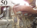 Used Construction Machine Used KOMATSU KOMATSU Excavator 0.7-0.9m3 PC200LC-8N1
