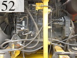 Used Construction Machine Used KOMATSU KOMATSU Excavator 0.7-0.9m3 PC200LC-8N1