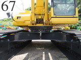 Used Construction Machine Used KOMATSU KOMATSU Excavator 0.7-0.9m3 PC200LC-8N1
