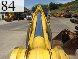 Used Construction Machine Used KOMATSU KOMATSU Excavator 0.7-0.9m3 PC200LC-8N1